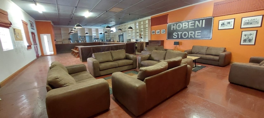 Commercial Property for Sale in Hobeni Eastern Cape